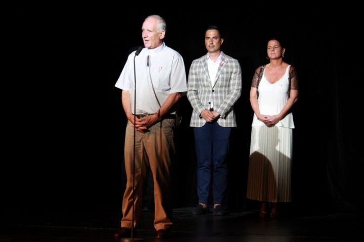 Egymás segítése: IV. Lélektől-lélekig Érzékenyítő Fesztiválunk első napja