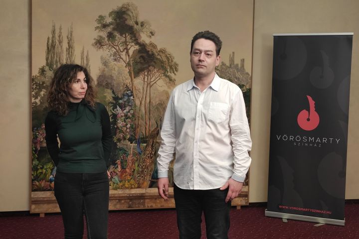 Szívet-testet-lelket melengető Valentin-napi meglepetés