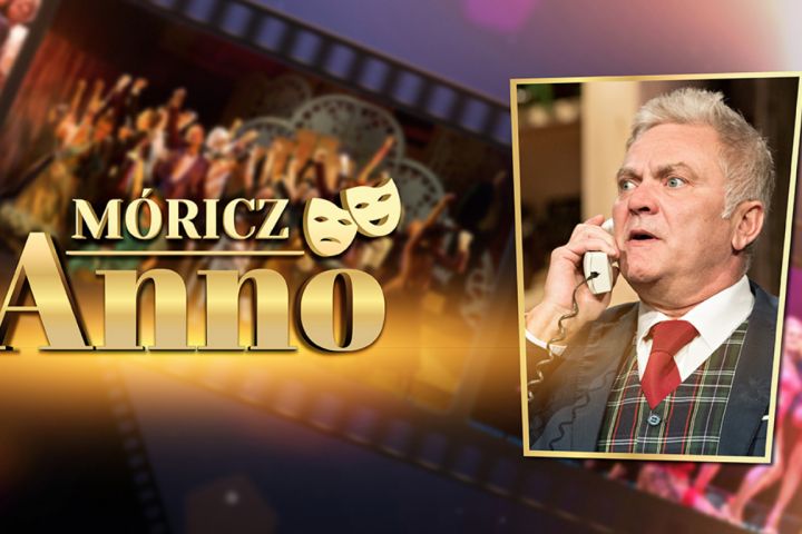 Móricz Anno ma este is!