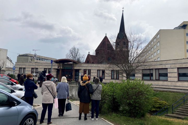 Mi kulturszurival „oltunk”!