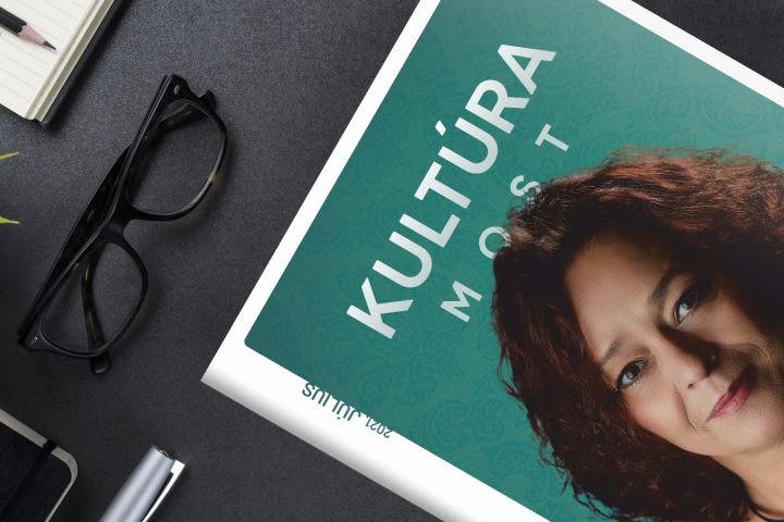 Júliusi Kultúra Most