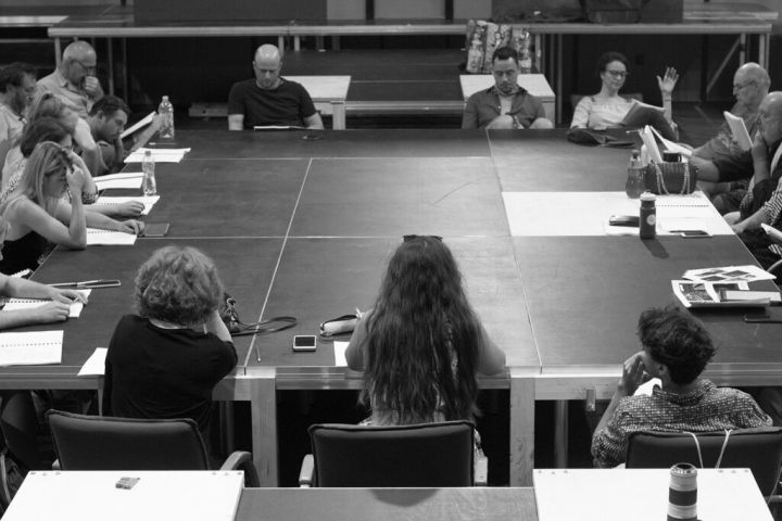 Pelsőczy Réka a családon belüli zaklatásról rendez Budaörsön