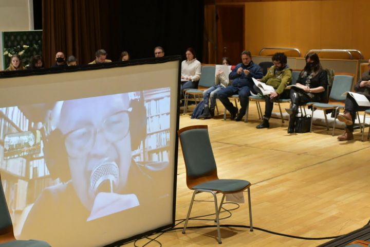 Online olvasópróba Szolnokon