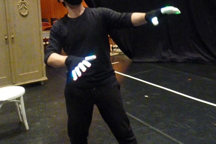 Hétköznapi abszurdok