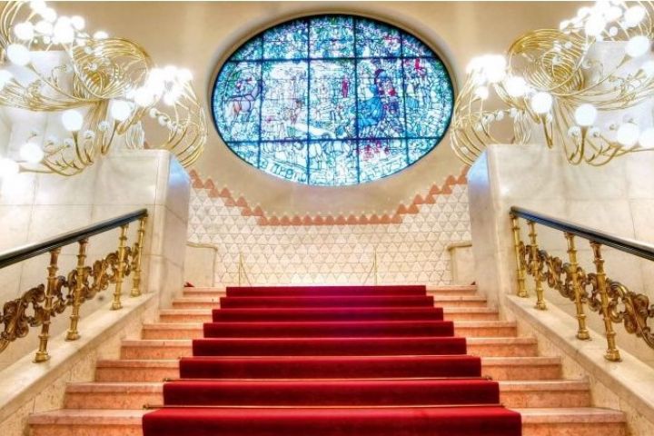 Elindult a Vidéki Színházak weboldala, ahol a Veszprémi Petőfi Színház is büszkén képviselteti magát!