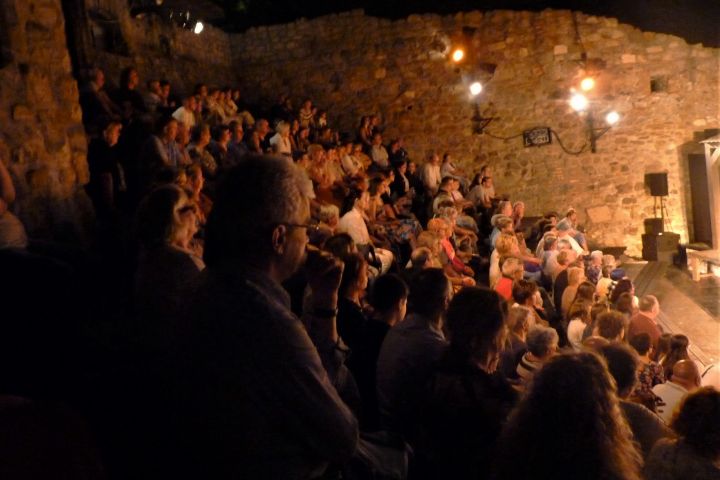 Vastaps Esztergomban