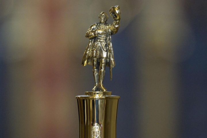 Színházunk igazgatója, Oberfrank Pál Kossuth-díjban részesült!