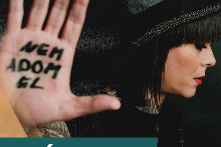 „Nem adom el!” - OLÁH IBOLYA NAGYKONCERT június 5-én a Veszprémi Petőfi Színházban!