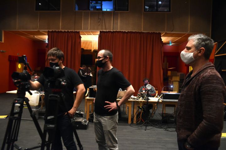 A kis herceg a Lázár Ervin programban