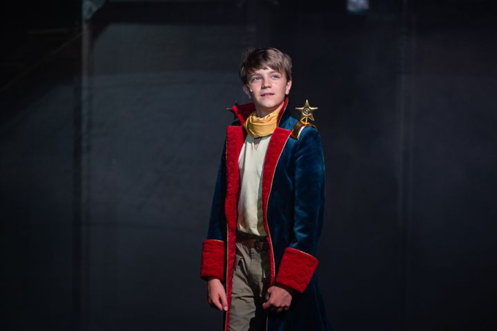 Színpadon a világirodalom egyik legköltőibb meséje