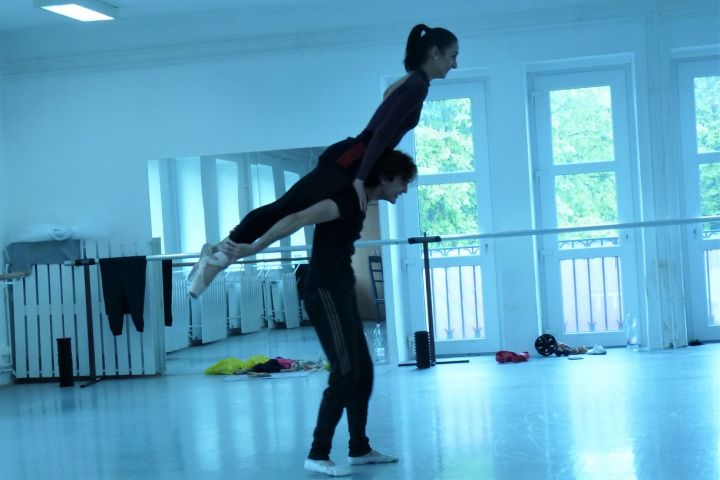 Itt járt Peter Breuer és Farinelli