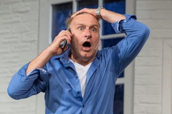 Amire már régóta vágytál - A Vörösmarty Színház nyáron is felüdít