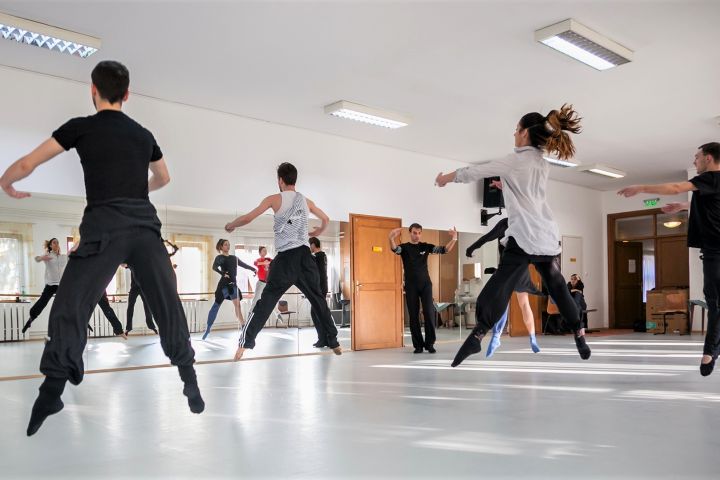 A gondolkodó művész