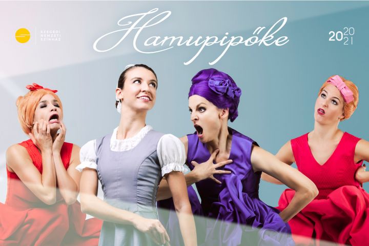 Mesebalett Mikulásra