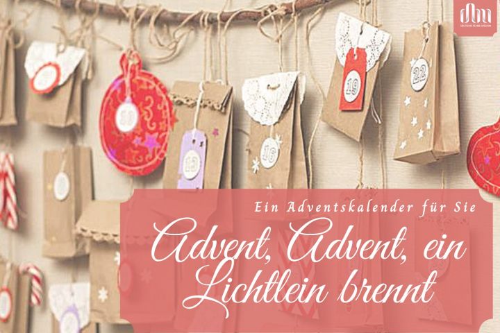 Online adventi kalendárium