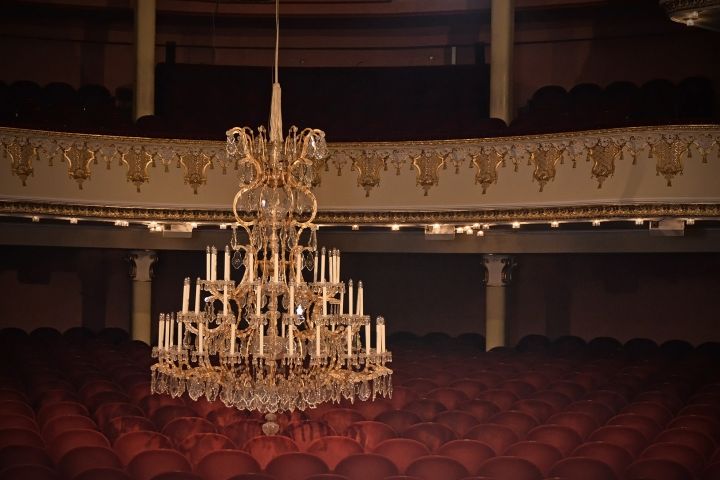 A 200 év kötelez – Miskolc polgárai fognak össze a Miskolci Nemzeti  Színházért