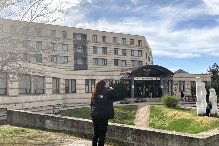 Mi kulturszurival „oltunk”!