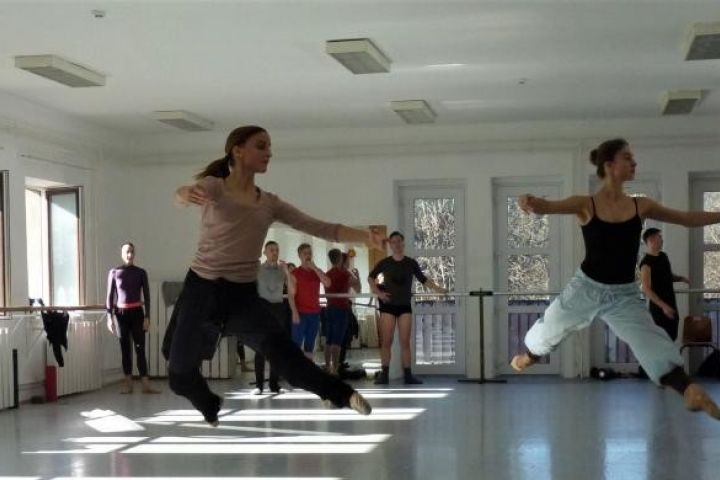 Farinelli: elégedett koreográfusok