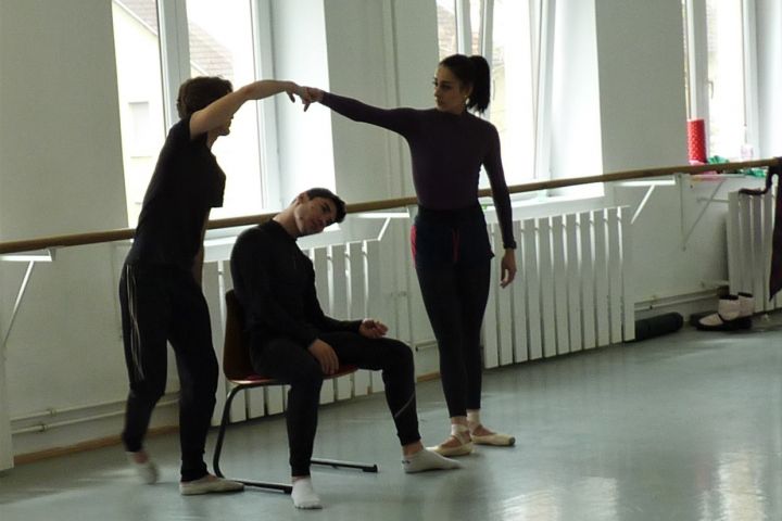 Itt járt Peter Breuer és Farinelli