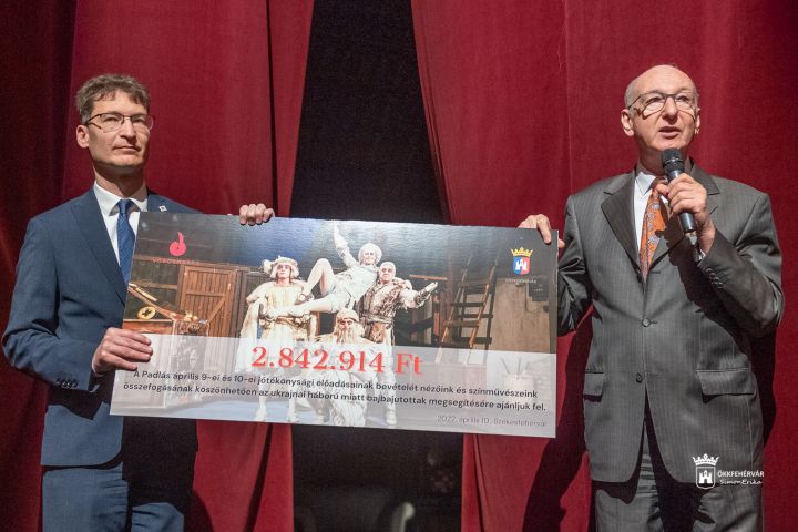 Az összefogás ereje