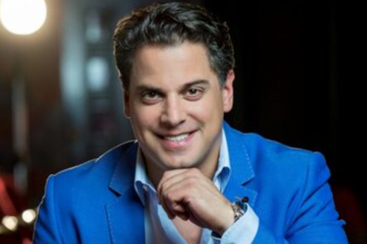 "Csodálatos kollégákkal dolgozhatok együtt Nyíregyházán" - beszélgetés Nagy Sándorral