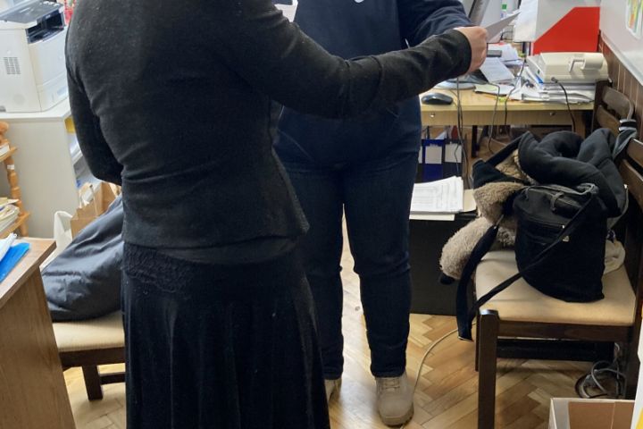 „Jót tenni jó Veszprémben!”: Angyalbérlettel leptünk meg három veszprémi családot