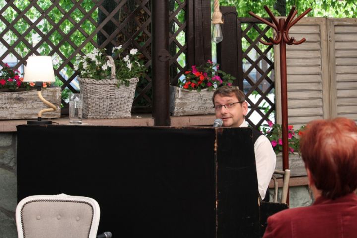 Rendkívüli, egész Veszprémet átható IV. Veszprémi Rátonyi Róbert Operettfesztivál: KÖSZÖNJÜK VESZPRÉM!