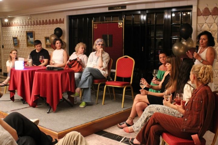 A művészet gyógyító ereje járta át IV. Lélektől-lélekig Érzékenyítő Fesztiválunk második napját