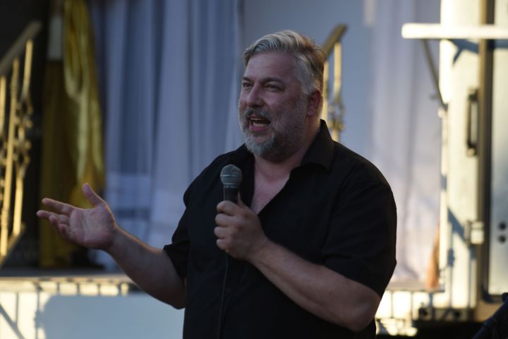 Évadot hirdetett a Szegedi Nemzeti 