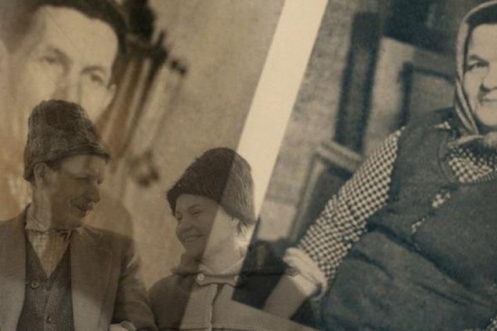 Sári-gyöp: 1. rész