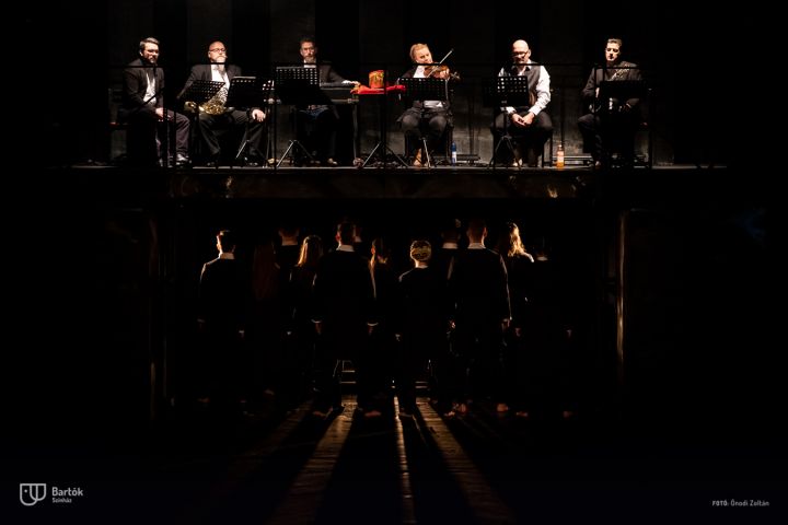 János vitéz Dunaújvárosban