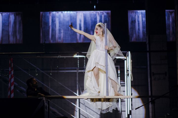 Ismét Határtalan Napok a Miskolci Nemzeti Színházban!   