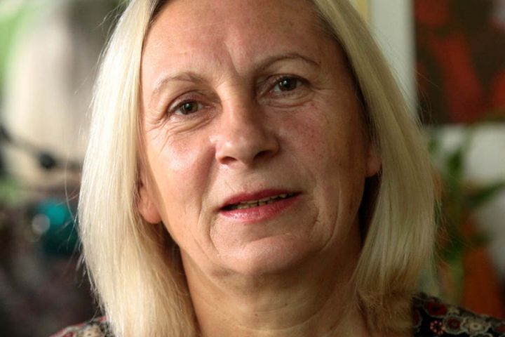 Élni kell az életet