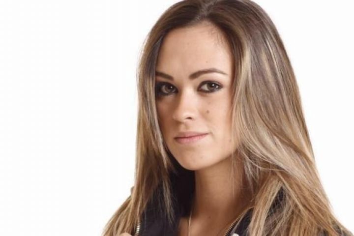 Podcast Békefi Viktóriával