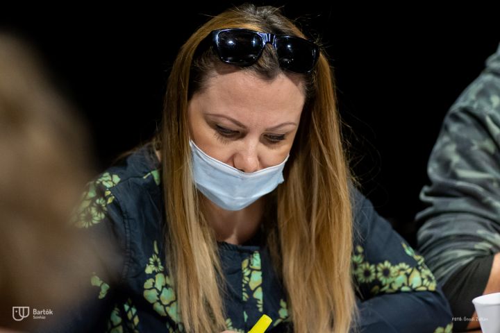 Illatszertár a Bartók színpadán