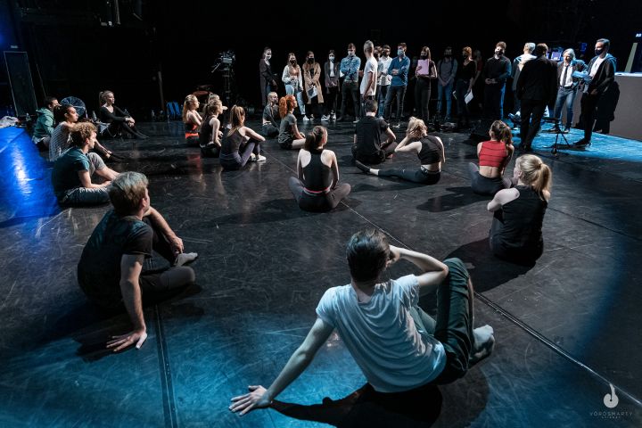 Lezajlott a Fame casting döntője – Törd meg a csendet!