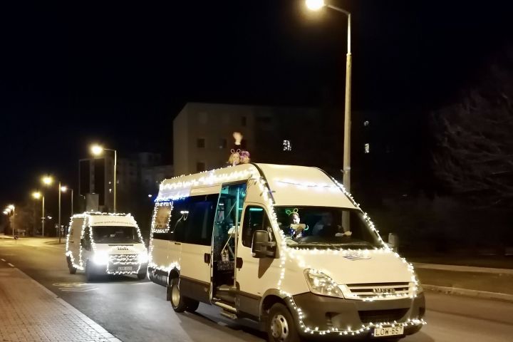 Jót tenni jó Veszprémben! Veszprémi Petőfi Színház élményt adott Veszprémnek!