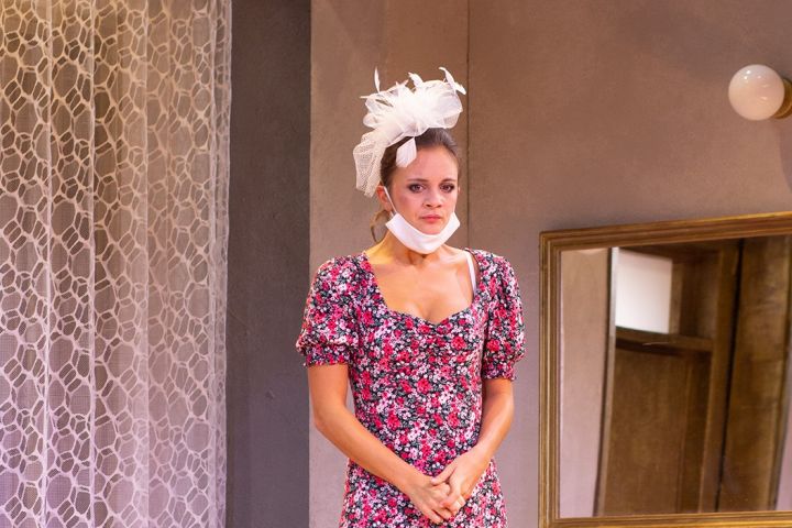 Figaro házassága február 20-án 19 órakor ismét a SzínházTV műsorán