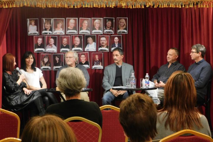 Láthatatlan világ, mégis látható a munkájuk: a Műhelyház mutatkozott be