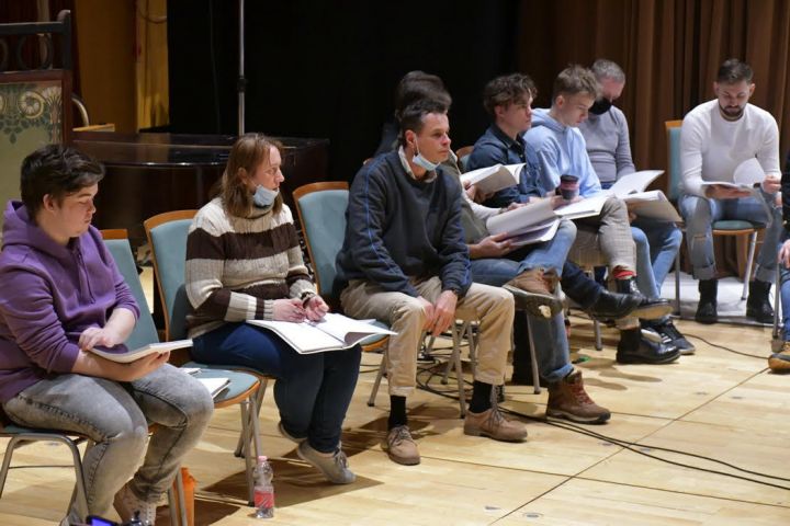 Online olvasópróba Szolnokon