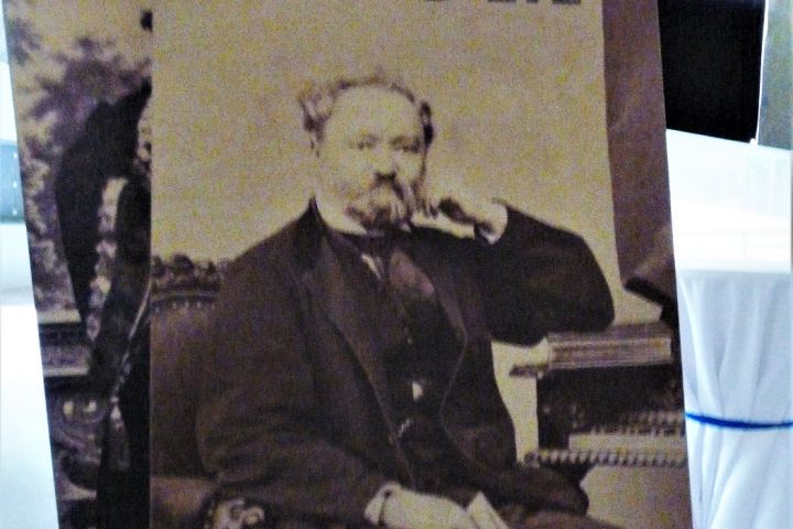 Barlangrekord Bánk bánnal