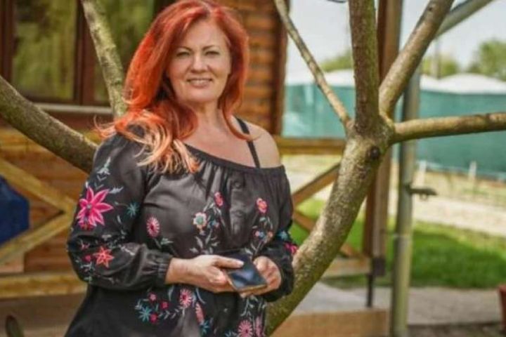 BUÉK 2021: Szilágyi Annamária – évek óta nem fordult velem elő, hogy a szilvesztert otthon töltsem