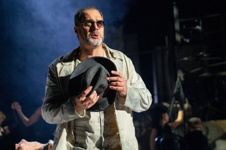 Budapesten is bemutatkozott a María de Buenos Aires