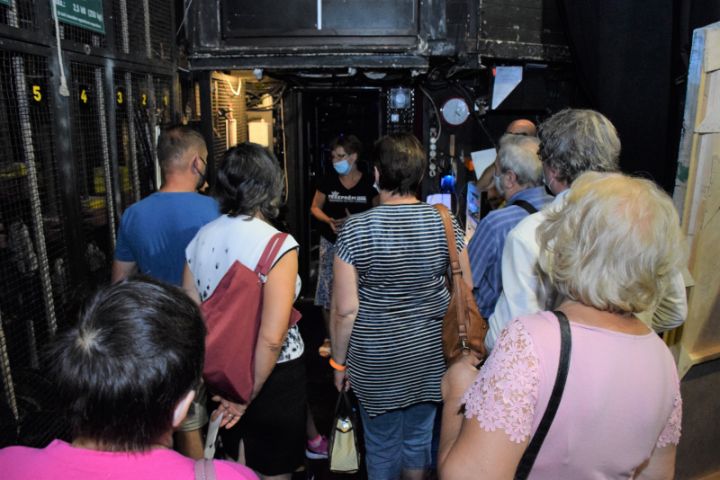 ÉvadNyitó Nap a Veszprémi Petőfi Színházban