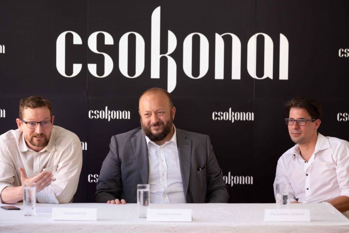 Debrecen is csatlakozott az Írórezidencia programhoz