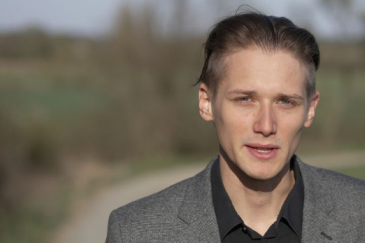 A magyar költészet napja