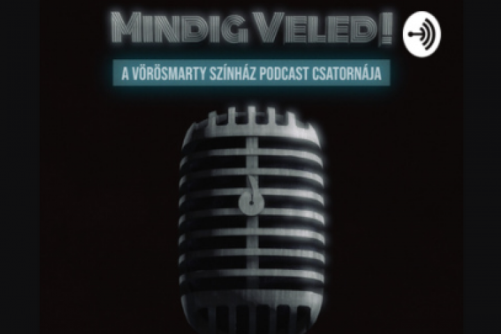 Podcast Szikora Jánossal