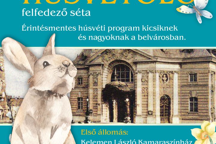 Kecskeméti Húsvétoló