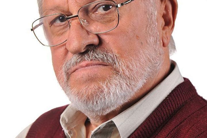 Elhunyt Kocsis Antal színművész