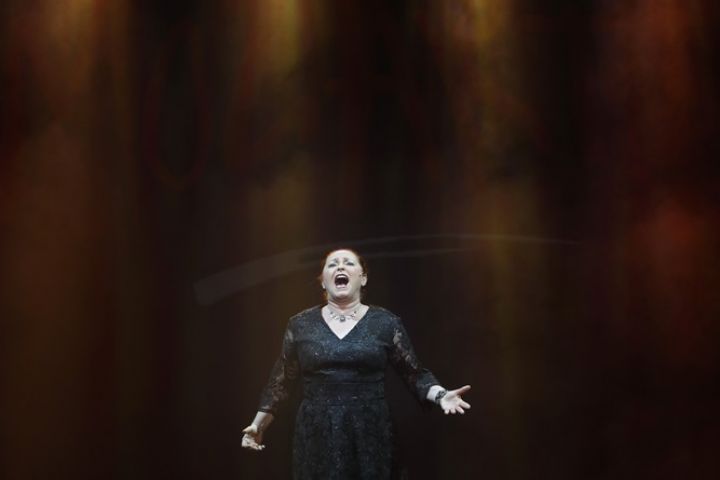 Mozartra várva! musical gálával várja nézőit a Veszprémi Petőfi Színház